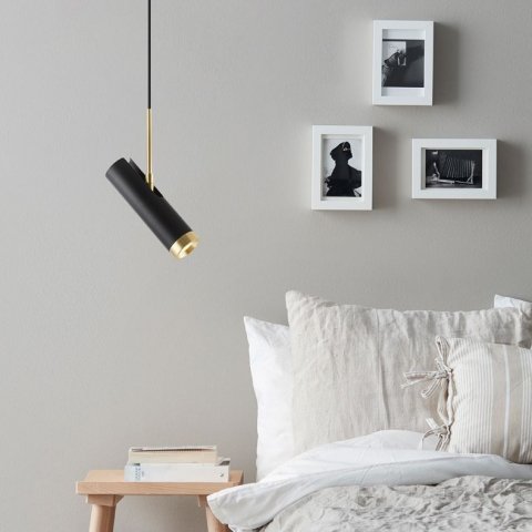 Подвесной светодиодный светильник Imperium Loft Talsi 178118-26