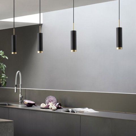 Подвесной светодиодный светильник Imperium Loft Talsi 178118-26