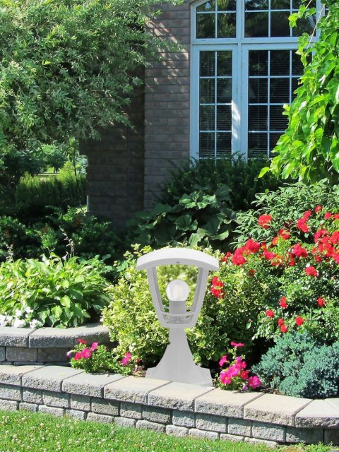 Уличный светильник Apeyron Валенсия 11-156