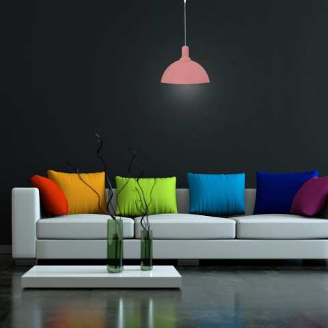 Подвесной светильник Apeyron 12-104