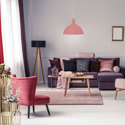 Подвесной светильник Apeyron 12-104