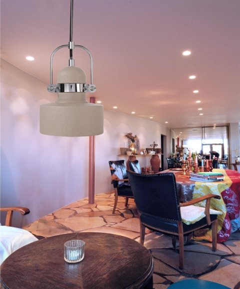 Подвесной светильник Deko-Light Pavonis 342103