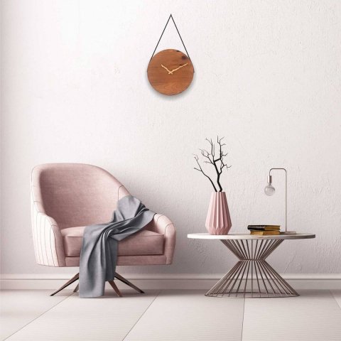 Часы настенные Apeyron WD200918