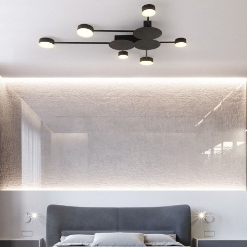 Потолочная светодиодная люстра Imperium Loft Asbro 177912-26