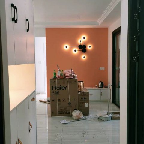 Потолочная светодиодная люстра Imperium Loft Asbro 177912-26