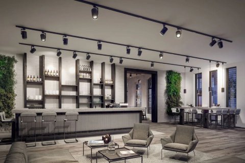 Трековый светильник Paulmann ProRail3 Asthene 95414