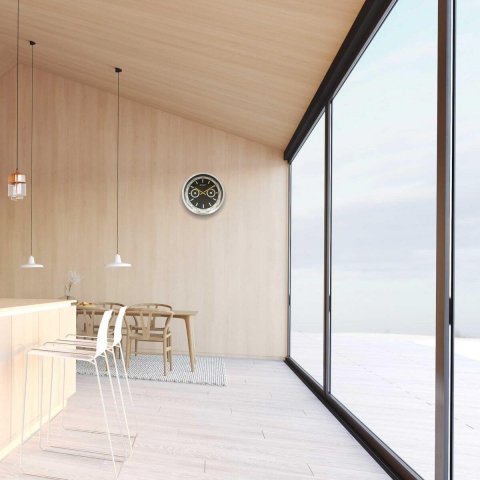 Часы настенные Apeyron ML9225