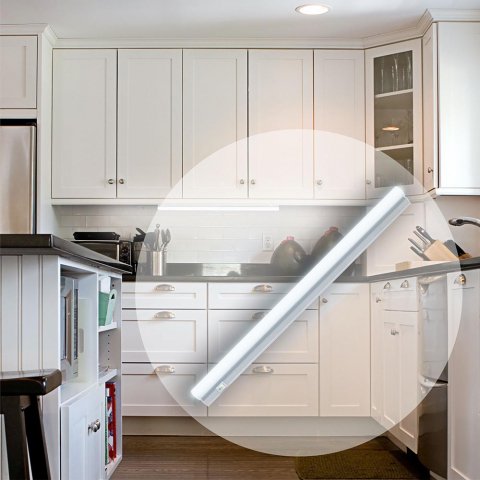 Настенный светодиодный светильник Apeyron 14-52