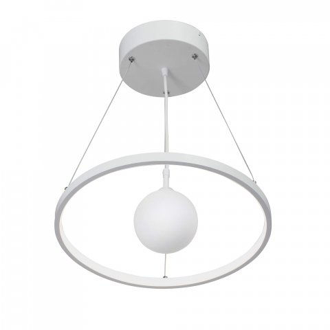 Подвесной светодиодный светильник Vitaluce V4680-0/2S