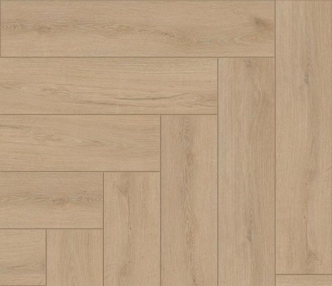 Замковый виниловый пол Tulesna Art Parquete 1005-5 Caldo