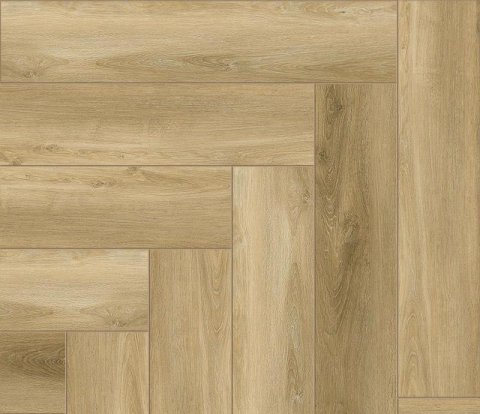 Замковый виниловый пол Tulesna Art Parquete 1005-6 Grazioso