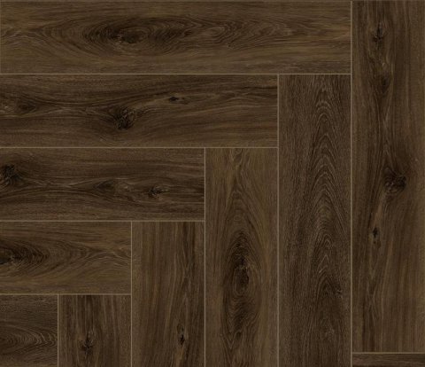 Замковый виниловый пол Tulesna Art Parquete 1005-9 Aria