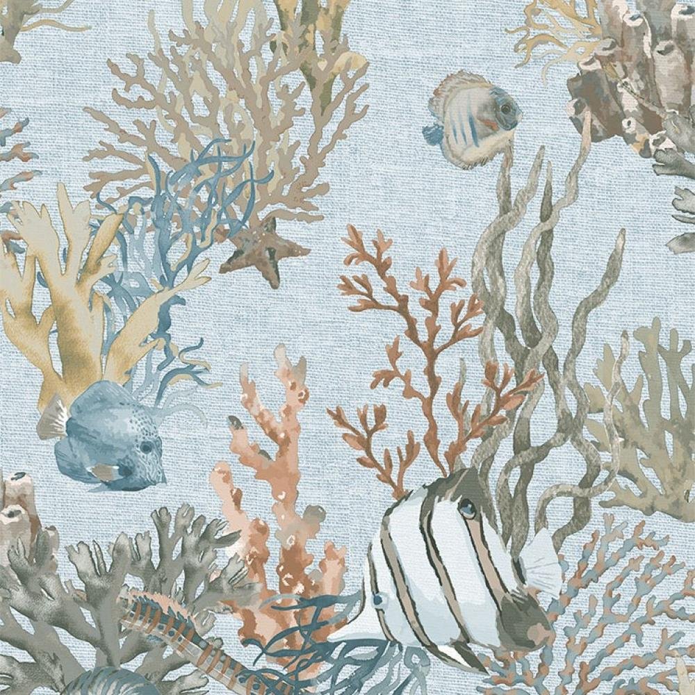 Обои ICH Wallpapers Caribbean 1052-3