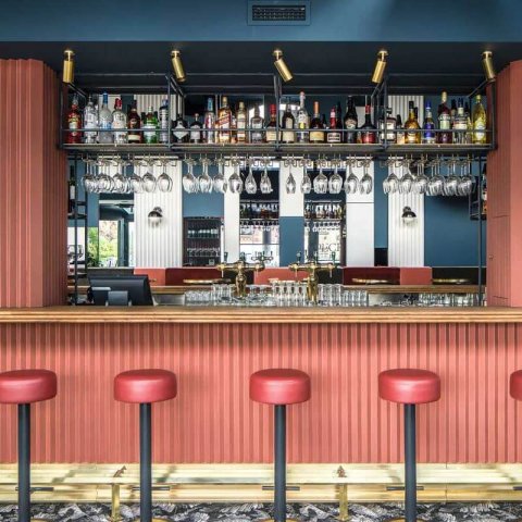 Спот Imperium Loft Lino 101743-26