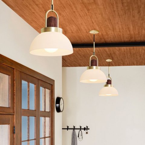 Подвесной светильник Imperium Loft Arc Globe 101295-26