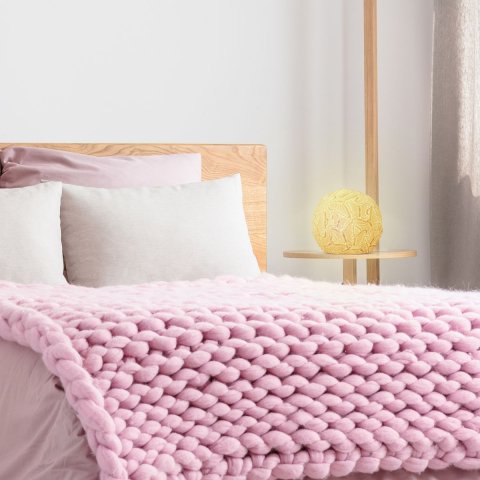 Настольная лампа Apeyron Бабочки 18-008