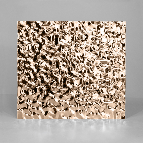 Декоративная нержавеющая сталь DD30