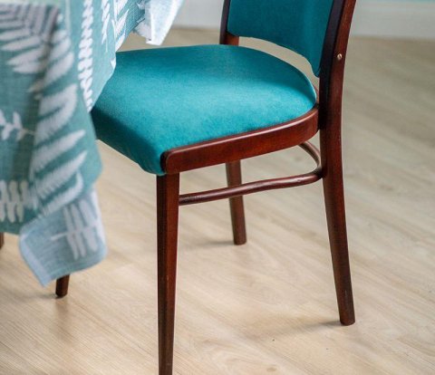 Замковый виниловый пол Vinilam Click 11003 Дуб Бург