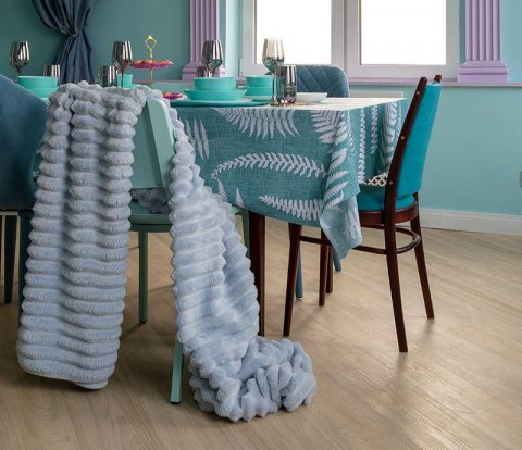 Замковый виниловый пол Vinilam Click 11003 Дуб Бург