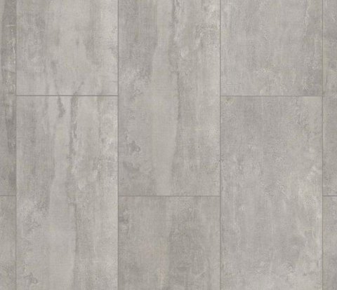 Ламинат Ter Hürne Trend Line 1877 Бетона светло-серый