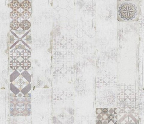 Ламинат Ter Hürne Classic Line 1902 Плитка Джоржтаун