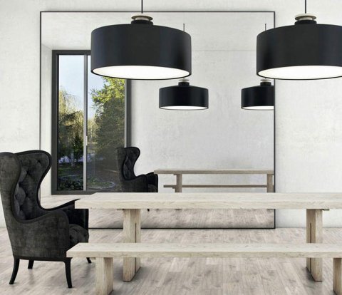 Ламинат Ter Hürne Classic Line 1904 Дуб Лофт