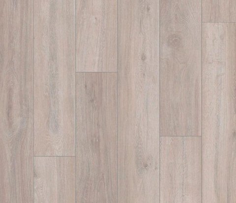 Ламинат Ter Hürne Trend Line 1850 Дуб серебристо-серый