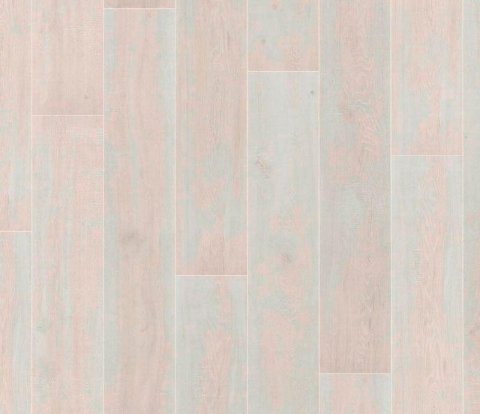 Ламинат Ter Hürne Classic Line 1966 Дуб кристально-серый