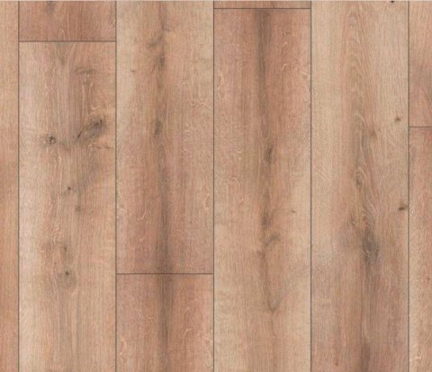 Ламинат Ter Hürne Classic Line 1969 Дуб пастельно-коричневый