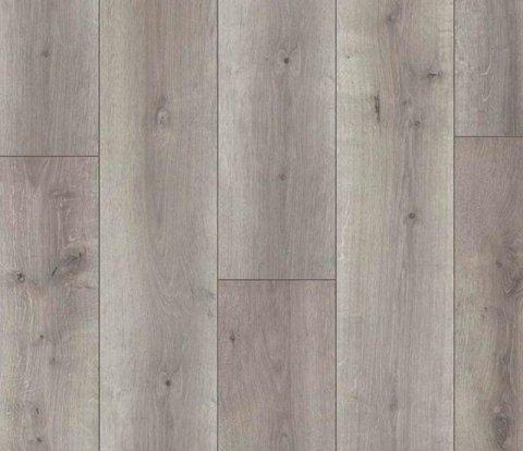 Ламинат Ter Hürne Classic Line 1971 Дуб фланелево-серый