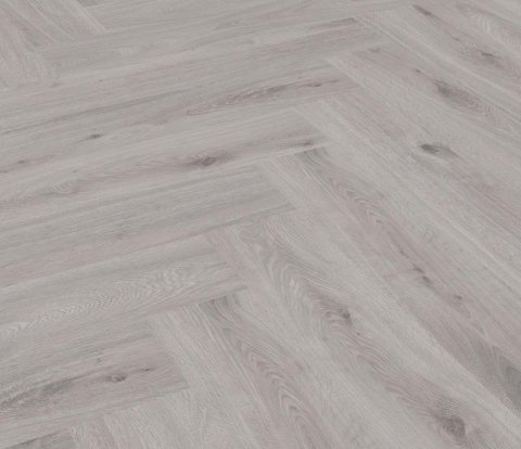 Ламинат Ter Hurne Herringbone Edition Y07 Дуб Иглу