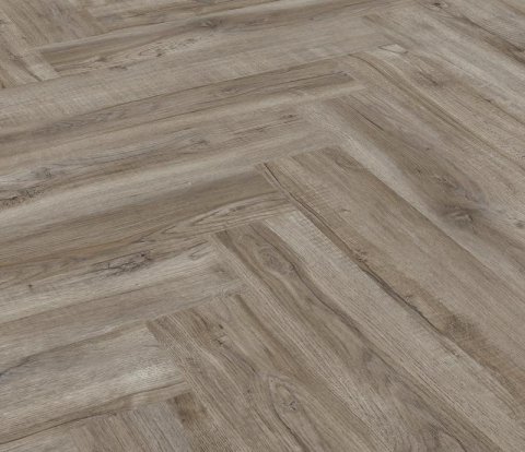 Ламинат Ter Hurne Herringbone Edition Y03 Дуб пещерный