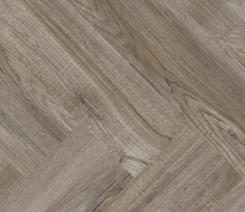 Ламинат Ter Hurne Herringbone Edition Y03 Дуб пещерный