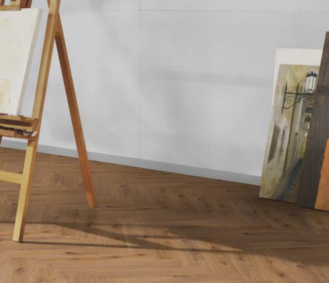 Ламинат Ter Hurne Herringbone Edition Y06 Дуб лодочный