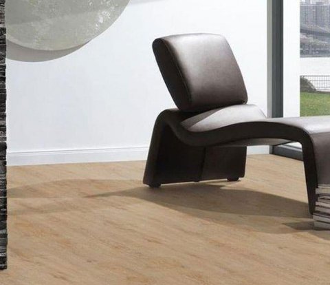 Замковый виниловый пол Ter Hurne Perform C04 2034 Дуб Гент бежево-коричневый