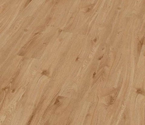 Замковый виниловый пол Ter Hurne Comfort C05 2036 Дуб Йорк коричневый