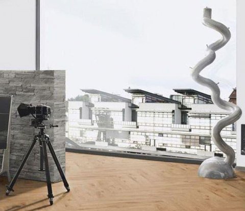 Замковый виниловый пол Ter Hurne Comfort C05 2036 Дуб Йорк коричневый