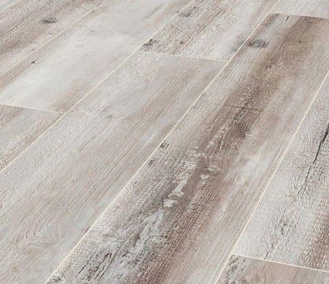 Ламинат Ter Hürne Dureco Classic Line A01 2802 Сосна состаренная серебристая