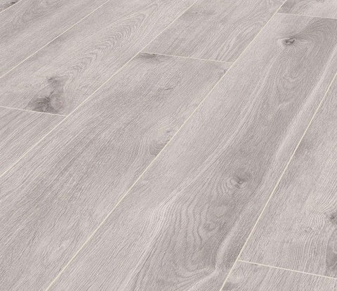 Ламинат Ter Hürne Dureco Classic Line A04 2803 Дуб Вельвет серый