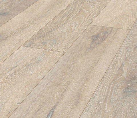 Ламинат Ter Hürne Dureco Classic Line A03 2805 Дуб Луна серый