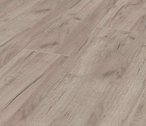 Ламинат Ter Hürne Dureco Classic Line A06 2806 Дуб Нордик бежевый