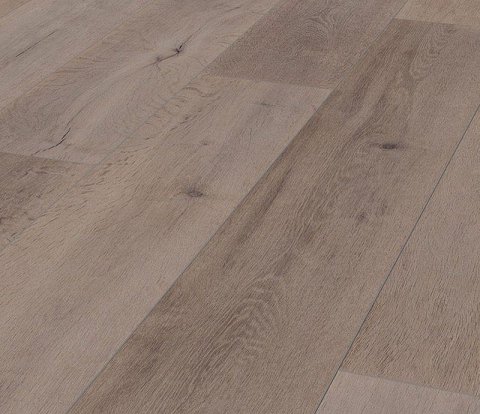 Ламинат Ter Hürne Dureco Classic Line A07 2807 Дуб серо-коричневый