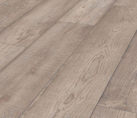 Ламинат Ter Hürne Dureco Classic Line A09 2808 Дуб янтарный серый