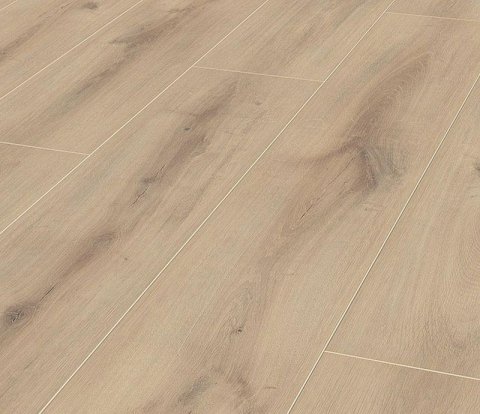 Ламинат Ter Hürne Dureco Classic Line A05 2809 Дуб Миндаль коричневый