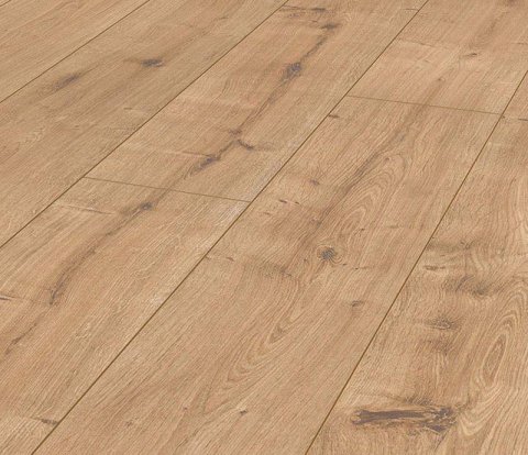 Ламинат Ter Hürne Dureco Classic Line A12 2810 Дуб Сахара бежевый