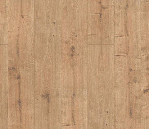 Ламинат Ter Hürne Dureco Classic Line A12 2810 Дуб Сахара бежевый