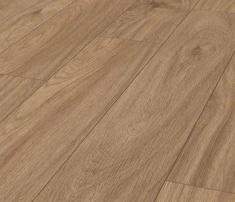 Ламинат Ter Hürne Dureco Classic Line A11 2811 Дуб Индийский коричневый