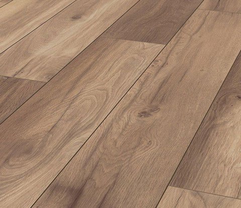 Ламинат Ter Hürne Dureco Classic Line A14 2812 Дуб Римский коричневый