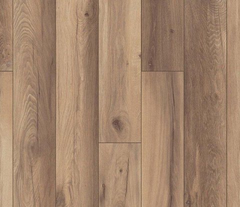 Ламинат Ter Hürne Dureco Classic Line A14 2812 Дуб Римский коричневый