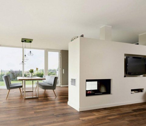 Ламинат Ter Hürne Dureco Classic Line A13 2813 Дуб Серна